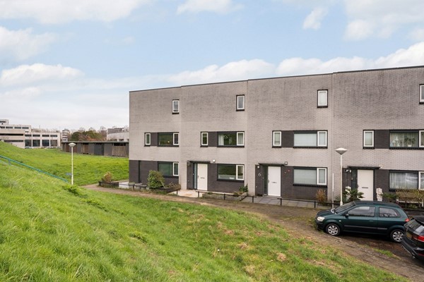 Amaranthout 4, Zoetermeer
